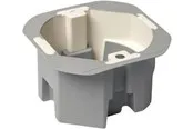 ABB Airtight insert for hollow wall boxes 1m