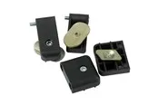 ABB Cp mounting kit frontholders