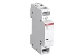 ABB Esb20-20n-01 installation contactor 2no/0nc 24v ac/dc