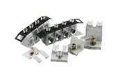 ABB Mounting kit double terminal 50-150 mm
