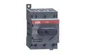 ABB Switch disconnector ot63f3