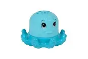 ABC Bathing Octopus