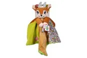 ABC Forest Friends Cuddle cloth