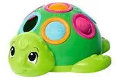 ABC Slide'n Match Turtle