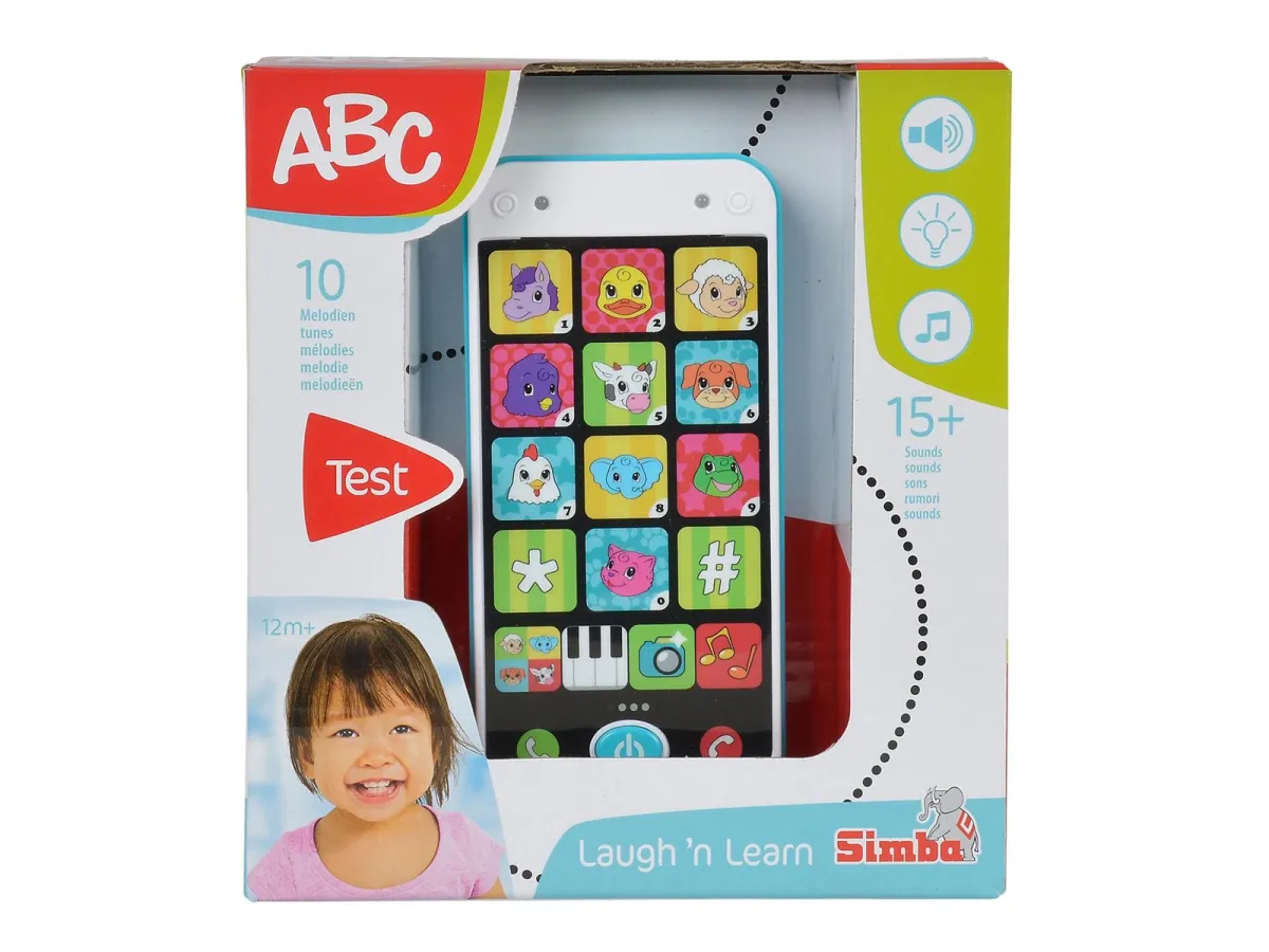 ABC Smartphone