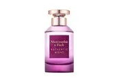 Abercrombie & Fitch Authentic Night EDP - 50 ml