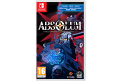 Absolum - Nintendo Switch - Beat 'em Up - PEGI 16