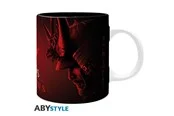 ABYstyle - ASSASSIN'S CREED Mug Shadows Yasuke & Naoe - Becher