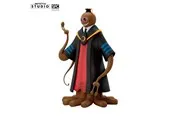 ABYstyle - ASSASSINATION CLASSROOM Figurine Koro Sensei brown - Figur