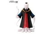 ABYstyle - ASSASSINATION CLASSROOM: Koro Sensei white - Figur