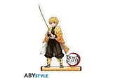 ABYstyle - DEMON SLAYER Acryl® Zenitsu