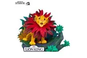 ABYstyle - DISNEY: Simba - Figur