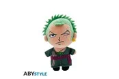 ABYstyle - ONE PIECE Zoro Plush - Teddybär & Kuscheltier
