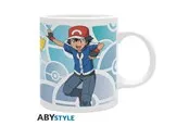 ABYstyle - POKEMON I choose you - Becher