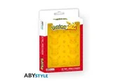 ABYstyle - POKEMON Ice Cube Tray Pikachu
