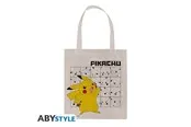 ABYstyle - POKEMON Tote Bag Pikachu