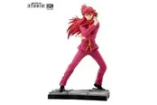 ABYstyle - YU YU HAKUSHO Figurine Kurama - Figur