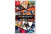 ACA NEOGEO Selection Vol. 4 - Nintendo Switch - Action - PEGI Unknown