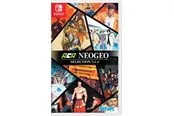 ACA NEOGEO Selection Vol. 6 - Nintendo Switch - Samlung - PEGI Unknown