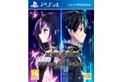 Accel World VS. Sword Art Online - Sony PlayStation 4 - RPG - PEGI 16