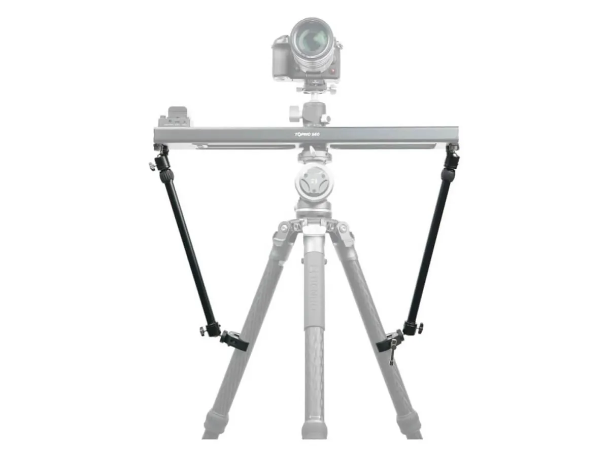 Accsoon Toprig Support Rod