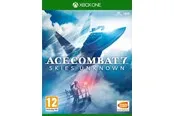 Ace Combat 7: Skies Unknown - Microsoft Xbox One - Simulation - PEGI 12