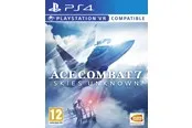 Ace Combat 7: Skies Unknown - Sony PlayStation 4 - Simulation - PEGI 12