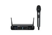 Acemic Wireless Microphone System - w/1 mic