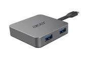 Acer 4-in-1 USB-C Docking Station