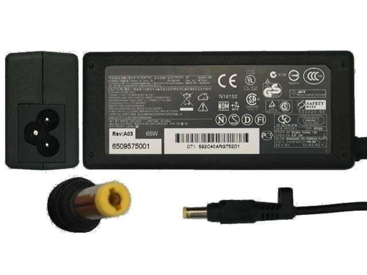 Acer AC Adapter 90W