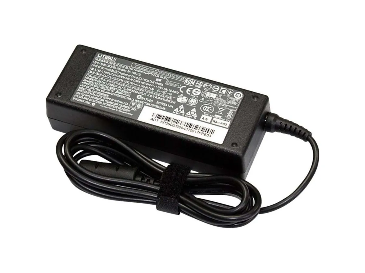 Acer Adapter - 90 W