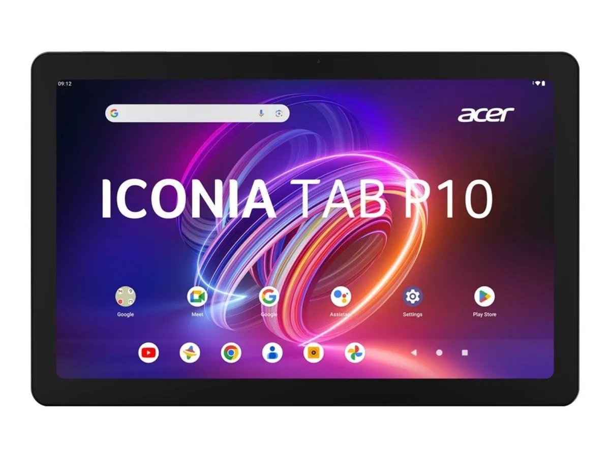 Acer ICONIA Tab P10 P10-21Q