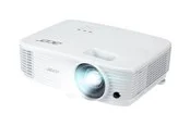 Acer Projektoren P1257i - DLP projector - portable - 3D - Wi-Fi / Miracast - 1024 x 768 - 4500 ANSI lumens