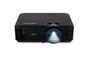 Acer Projektoren X1228Hn - DLP projector - portable - 3D - 1024 x 768 - 4800 ANSI lumens