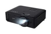 Acer Projektoren X1328Wi - DLP projector - portable - 3D - 1280 x 800 - 4500 ANSI lumens