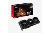 Acer Radeon RX 9070 Nitro OC - 16GB GDDR6 RAM - Grafikkarte