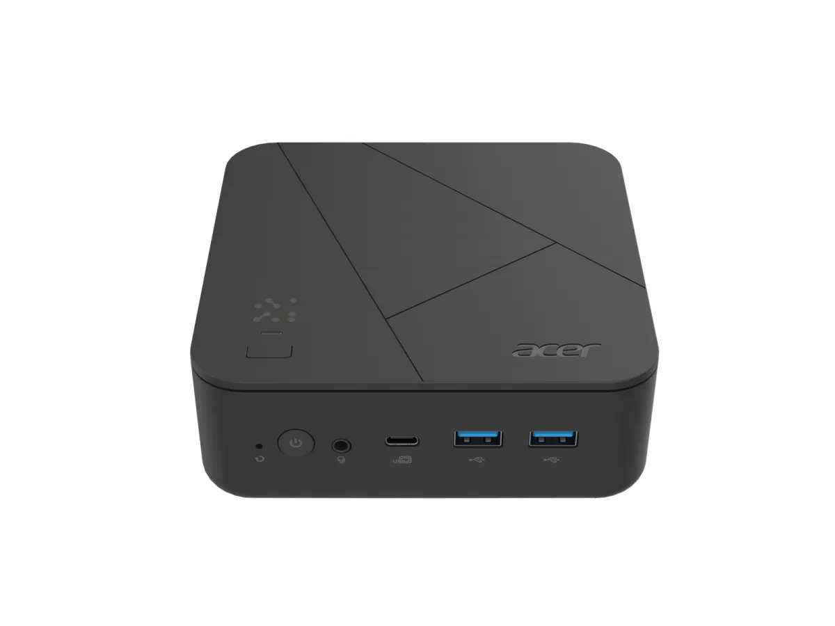 Acer Revo Box AI | Core Ultra 7 | 16GB | 1TB | Windows 11 Home