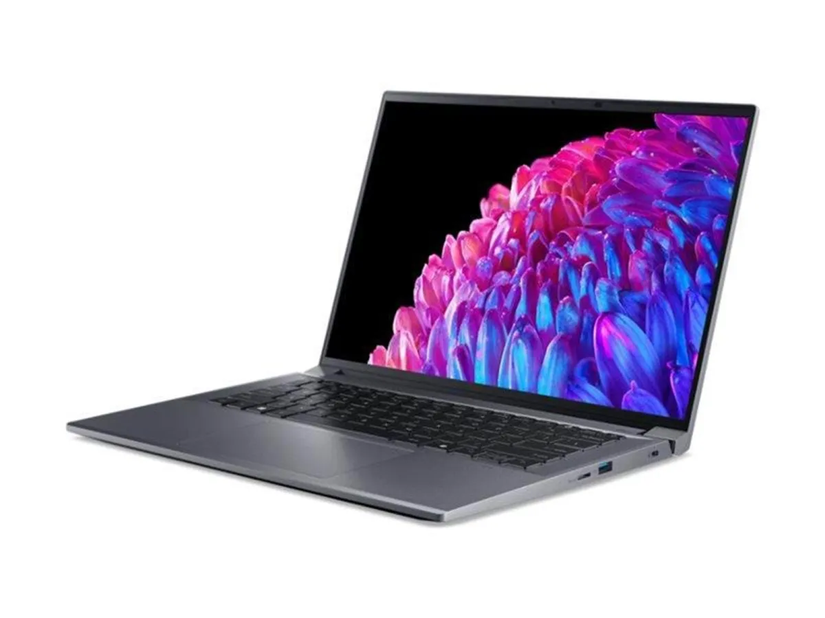 Acer Swift X 14 SFX14-72G
