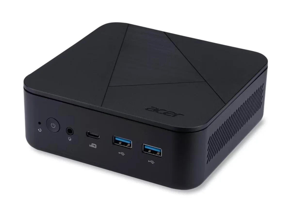 Acer Veriton NUC VN1502G-12N0U