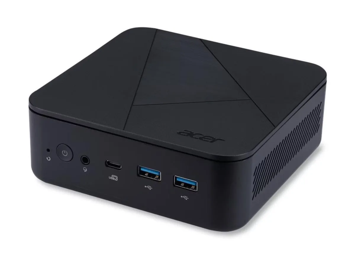 Acer Veriton NUC VN1502G-13U5U