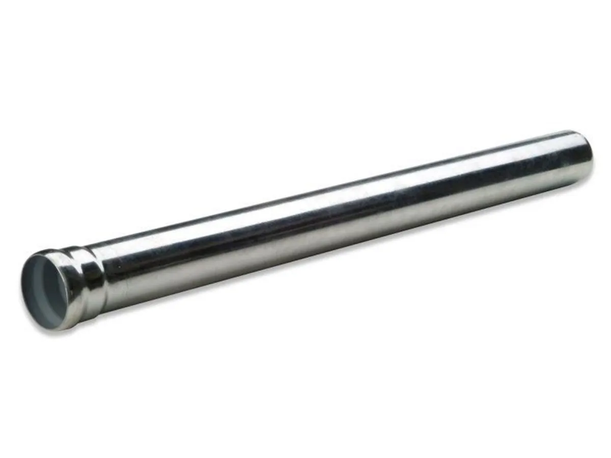 ACO Gm-x pipe 50x2000 mm