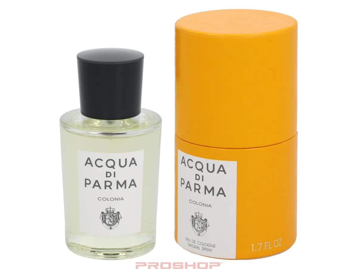 Acqua di Parma Colonia Eau de Cologne - 50 ml
