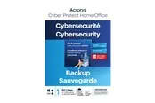 Acronis Software Acronis Cyber Protect Home Office Advanced