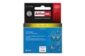 ACTION S.A. ActiveJet AE-1294N Supreme version - Tintenpatrone Gelb