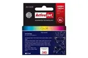 ACTION S.A. ActiveJet AH-343R Premium - Tintenpatrone Farbe ( Cyan, Magenta, Gelb)