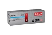 ACTION S.A. ActiveJet ATK-590CN Supreme version - Tonerpatrone Cyan
