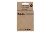 Actis standard KB-1240BK - ink cartridge (alternative for: Brother LC1220BK Brother LC1240BK) - Tintenpatrone
