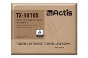 Actis standard TX-3010X - black - toner cartridge (alternative for: Xerox 106R02182) - Tonerpatrone Schwarz