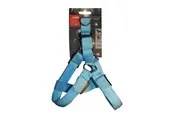 Active Canis Led Light Harness S Blue