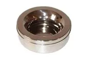 Active Canis Non-Splash bowl metal 1.2 L